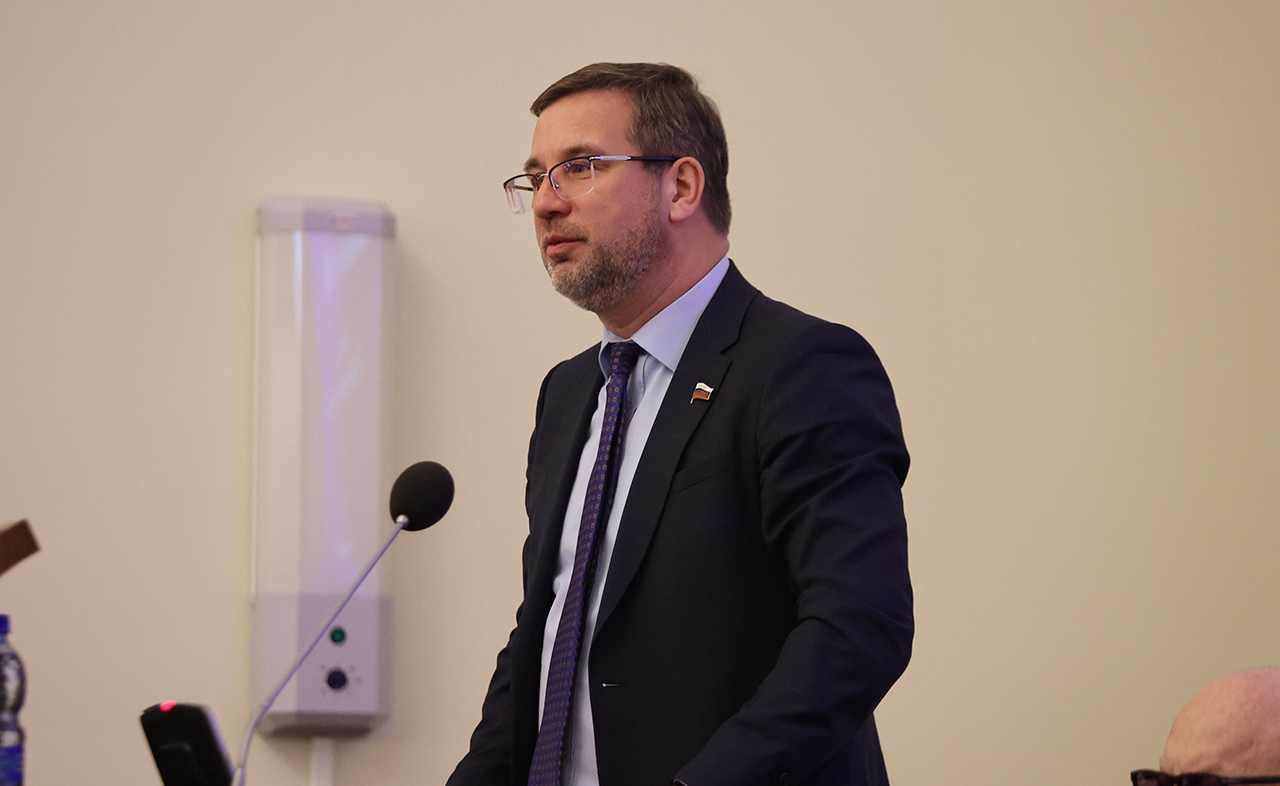 ХIII Общероссийское годовое собрание теоретиков права «Современные теоретические ориентиры правовой науки (к 85-летию Валерия Васильевича Лазарева)»