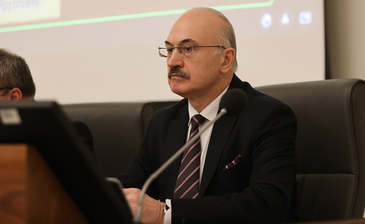 ХIII Общероссийское годовое собрание теоретиков права «Современные теоретические ориентиры правовой науки (к 85-летию Валерия Васильевича Лазарева)»