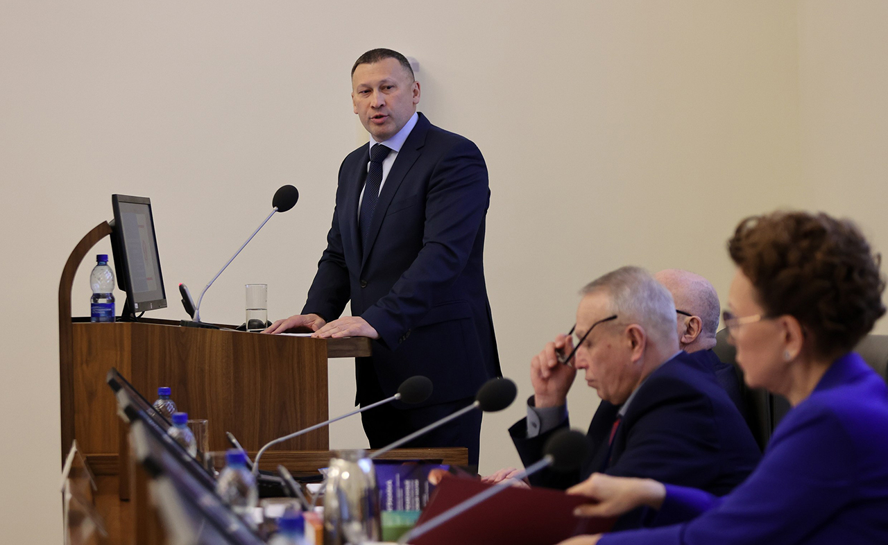 ХIII Общероссийское годовое собрание теоретиков права «Современные теоретические ориентиры правовой науки (к 85-летию Валерия Васильевича Лазарева)»