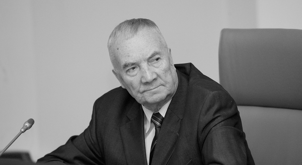 К 85-летию со дня рождения Валерия Васильевича Лазарева