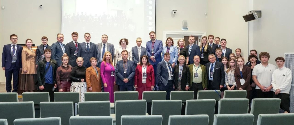 IV Международная научно-практическая конференция «Управление через право». Секция «Административное право: традиции и современные вызовы»