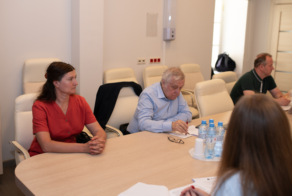 69–е Ежегодное Собрание Российской Ассоциации международного права