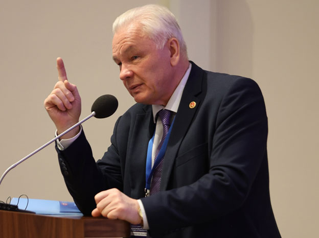 XV Международный конгресс сравнительного правоведения «Фрагментация права и проблемы ее преодоления»