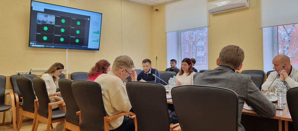 Ежегодная международная студенческая и аспирантская конференция, приуроченная к Международному дню борьбы с коррупцией «20 лет Конвенции ООН против коррупции»