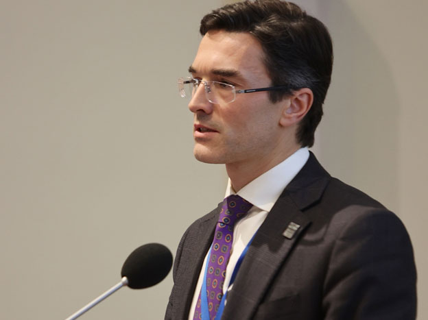 XV Международный конгресс сравнительного правоведения «Фрагментация права и проблемы ее преодоления»