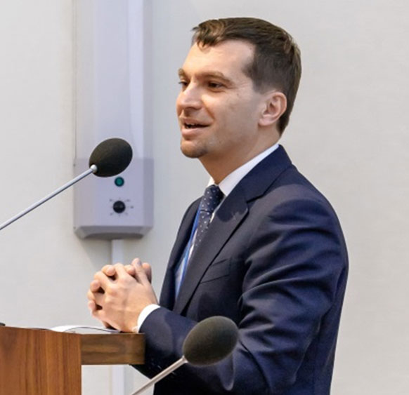 XVIII Научные чтения памяти профессора С.Н. Братуся «Частное и публичное право в правоведении ХХI века: в поисках баланса»