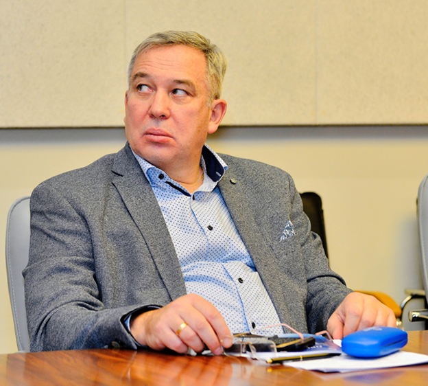 XII Общероссийское годовое собрание теоретиков права. Круглый стол «Цифровые императивы систематизации законодательства»