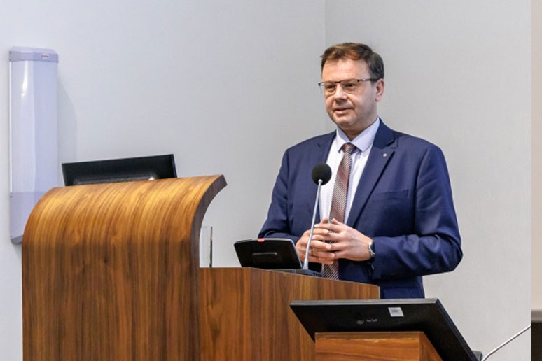 XVIII Научные чтения памяти профессора С.Н. Братуся «Частное и публичное право в правоведении ХХI века: в поисках баланса»