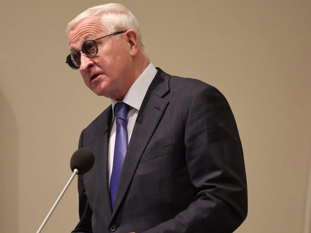 XV Евразийский антикоррупционный форум