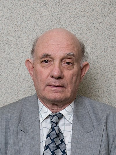 Поздравляем 90-летним юбилеем профессора Владимира Петровича Кашепова