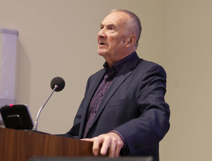 К 85-летию со дня рождения Валерия Васильевича Лазарева