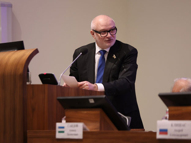 XV Международный конгресс сравнительного правоведения «Фрагментация права и проблемы ее преодоления»