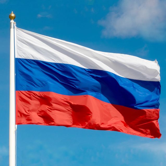 Поздравляем с Днем Государственного флага России!