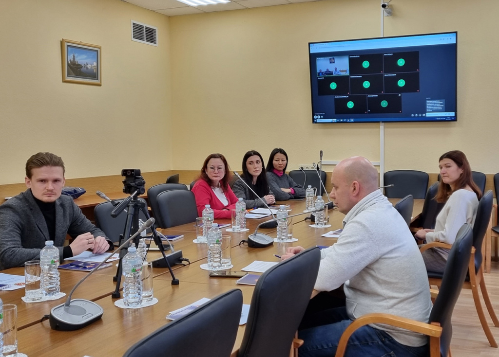 Ежегодная международная студенческая и аспирантская конференция, приуроченная к Международному дню борьбы с коррупцией «20 лет Конвенции ООН против коррупции»