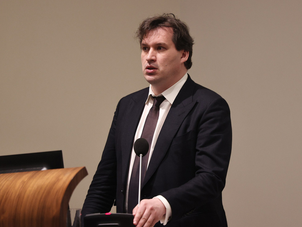 XV Евразийский антикоррупционный форум