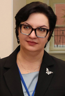 Семыкина Ольга Ивановна