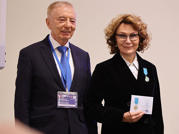 XV Международный конгресс сравнительного правоведения «Фрагментация права и проблемы ее преодоления»