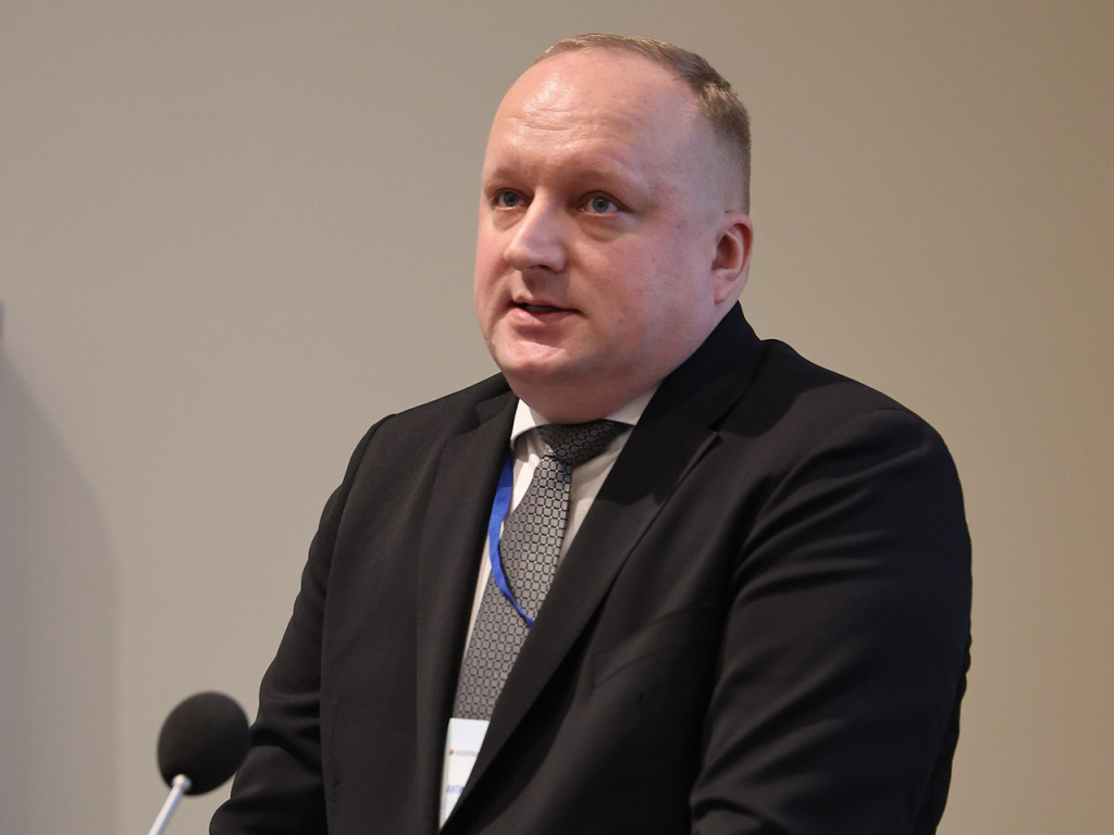 XV Евразийский антикоррупционный форум