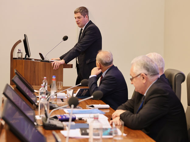 XV Международный конгресс сравнительного правоведения «Фрагментация права и проблемы ее преодоления»