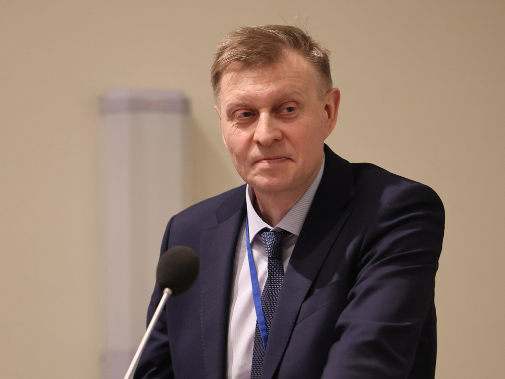 XV Евразийский антикоррупционный форум