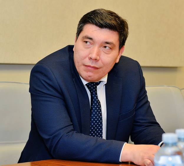 XII Общероссийское годовое собрание теоретиков права. Круглый стол «Цифровые императивы систематизации законодательства»