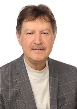 Открытая лекция С.В. Шульга «Российская Империя у истоков международного гуманитарного права (Санкт-Петербургская Декларация 1868 года)»