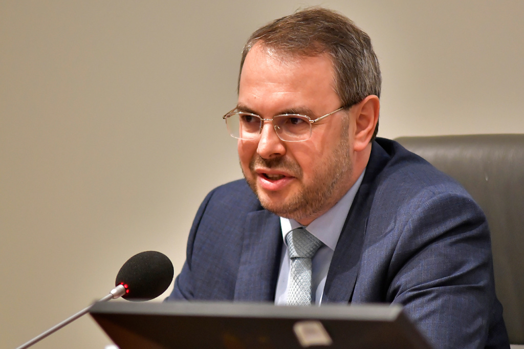 Международная научно-патриотическая конференция «Право Победы» 