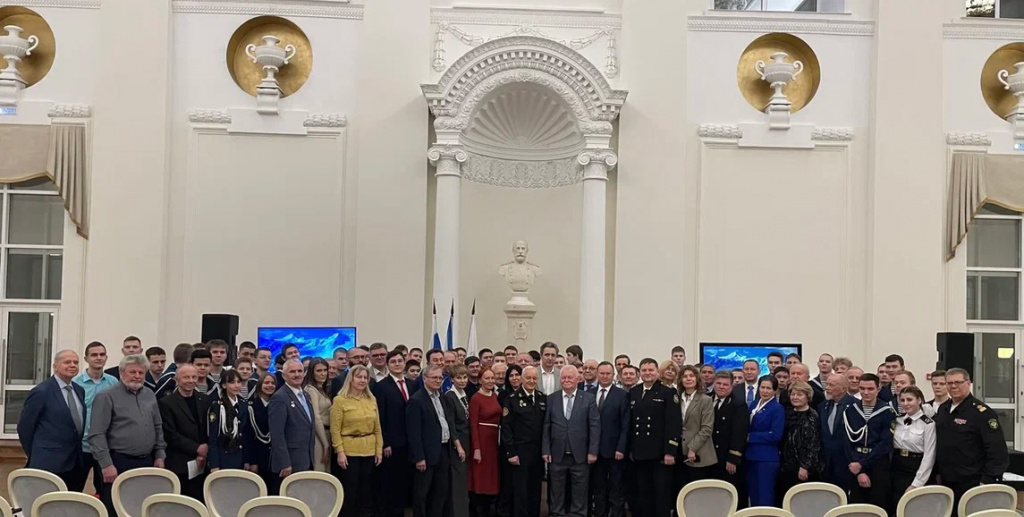 Антарктида: глобальная повестка в развитии цивилизации планеты и интересы России, как первооткрывателя континента