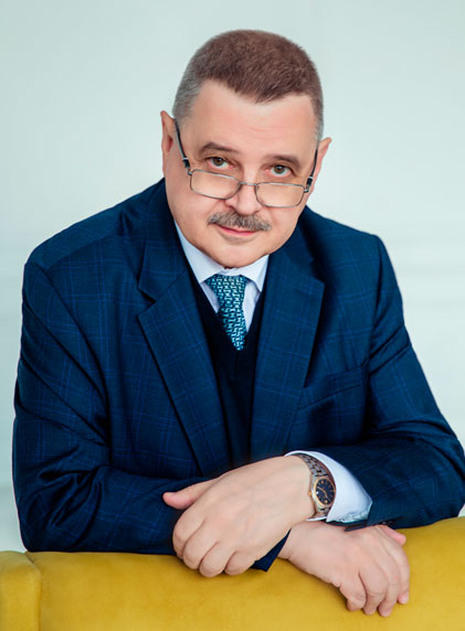 Публичная лекция Федорова Александра Вячеславовича