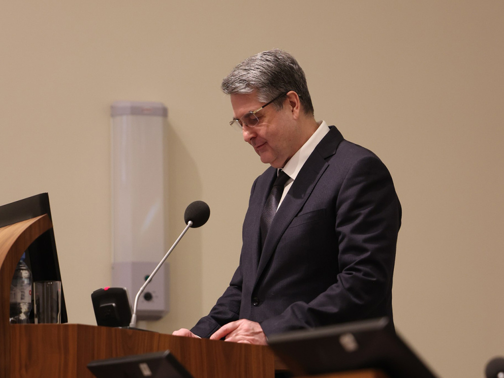 XV Евразийский антикоррупционный форум