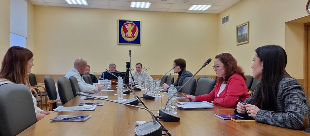 Ежегодная международная студенческая и аспирантская конференция, приуроченная к Международному дню борьбы с коррупцией «20 лет Конвенции ООН против коррупции»