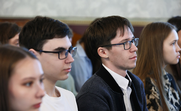 XIX Международная школа-практикум молодых ученых-юристов. Секционное заседание «БРИКС на современной правовой картине мира: изменение цивилизационной парадигмы»